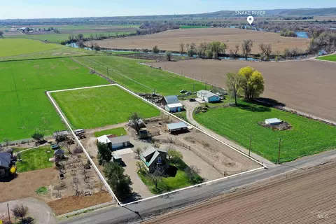 1363 Ross Rd, Weiser, ID 83672