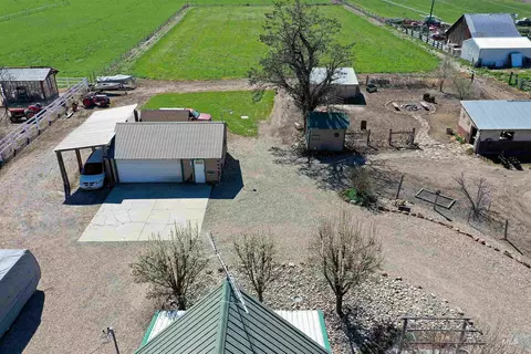 Exterior - 1363 Ross Rd, Weiser, ID 83672 photo 3 of 19