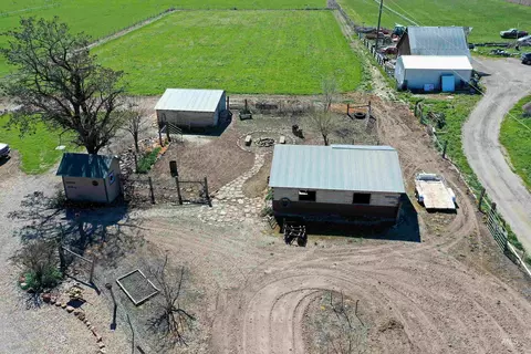 Exterior - 1363 Ross Rd, Weiser, ID 83672 photo 6 of 19