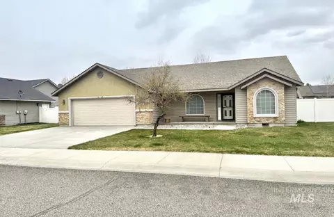 1506 N Adams, Jerome, ID 83338