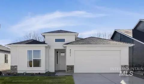 4400 Cleomedes Ave, Caldwell, ID 83607