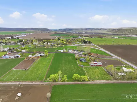 Block 1 Lot 8 S Jade Way, Hammett, ID 83627