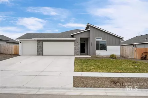7565 E Bratton Dr, Nampa, ID 83687