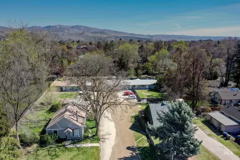 1000-1006 S Shoshone St And 2902 W Edson St, Boise, ID 83705