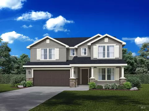 7668 E Westing House St, Nampa, ID 83687