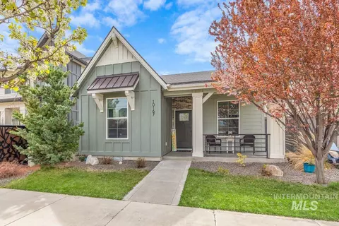 10167 Silversun St, Nampa, ID 83687