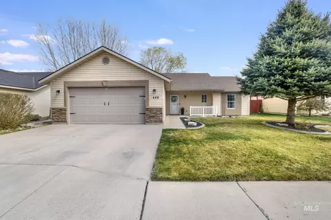 448 Meadowlark Way, Twin Falls, ID 83301