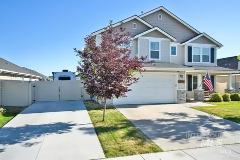 12656 Brun St, Caldwell, ID 83607