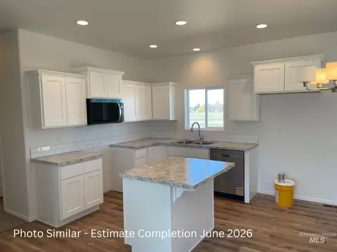 Kitchen - 933 Roen Rd, Jerome, ID 83338 photo 1 of 1