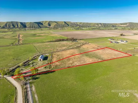 lot1 Block 1 White Owl Rnch, Emmett, ID 83617