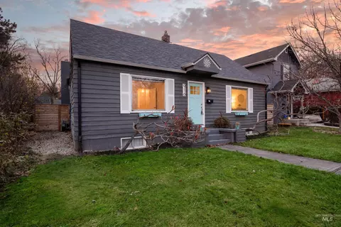 916 E Mckinley St, Boise, ID 83712