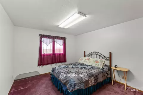 Bedroom - 3154 N 4750 E, Murtaugh, ID 83344 photo 1 of 3