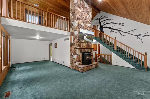Living - 3154 N 4750 E, Murtaugh, ID 83344 photo 1 of 2