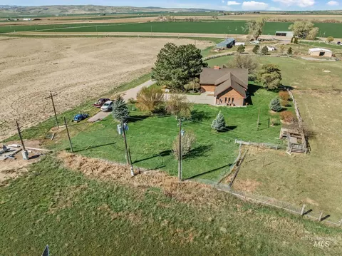 Exterior - 3154 N 4750 E, Murtaugh, ID 83344 photo 7 of 8