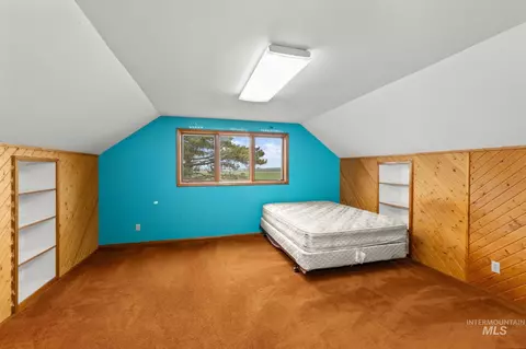 Bedroom - 3154 N 4750 E, Murtaugh, ID 83344 photo 3 of 3