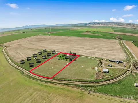 View/Area - 3154 N 4750 E, Murtaugh, ID 83344 photo 7 of 7