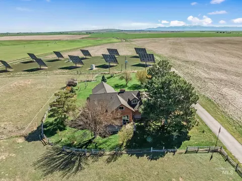 View/Area - 3154 N 4750 E, Murtaugh, ID 83344 photo 4 of 7
