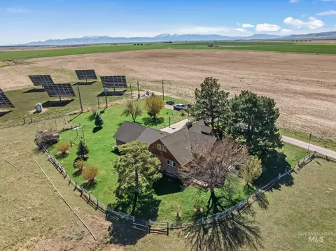 View/Area - 3154 N 4750 E, Murtaugh, ID 83344 photo 3 of 7