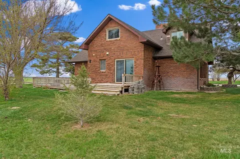 Exterior - 3154 N 4750 E, Murtaugh, ID 83344 photo 2 of 8
