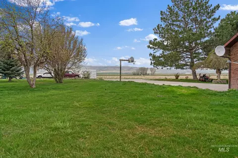 Exterior - 3154 N 4750 E, Murtaugh, ID 83344 photo 4 of 8