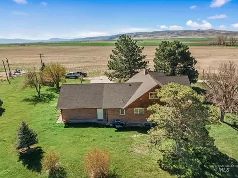 Exterior - 3154 N 4750 E, Murtaugh, ID 83344 photo 5 of 8