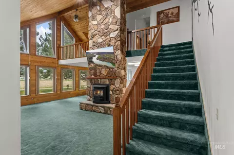 Entry Way - 3154 N 4750 E, Murtaugh, ID 83344 photo 1 of 2