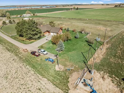 View/Area - 3154 N 4750 E, Murtaugh, ID 83344 photo 2 of 7