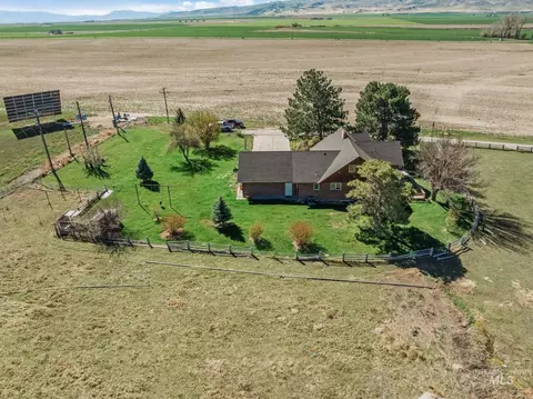 Exterior - 3154 N 4750 E, Murtaugh, ID 83344 photo 8 of 8