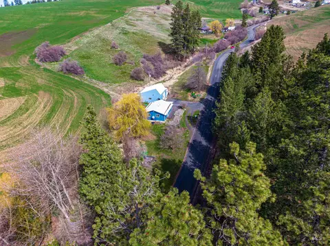View/Area - 1161 Chaney Rd, Viola, ID 83872 photo 3 of 4