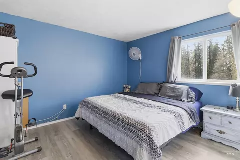 Bedroom - 1161 Chaney Rd, Viola, ID 83872 photo 1 of 6