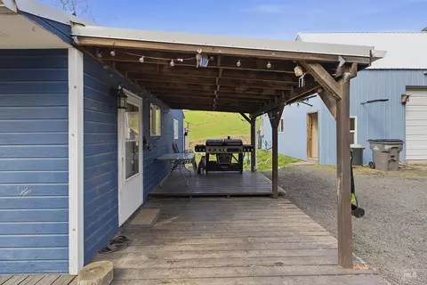 Exterior - 1161 Chaney Rd, Viola, ID 83872 photo 4 of 7