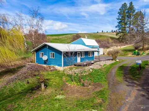 Exterior - 1161 Chaney Rd, Viola, ID 83872 photo 2 of 7