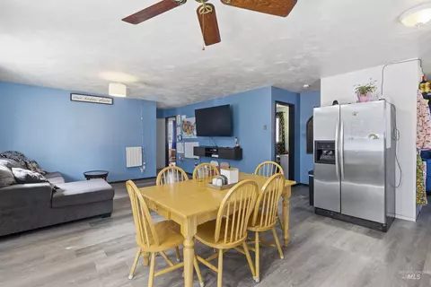 Dining - 1161 Chaney Rd, Viola, ID 83872 photo 1 of 5