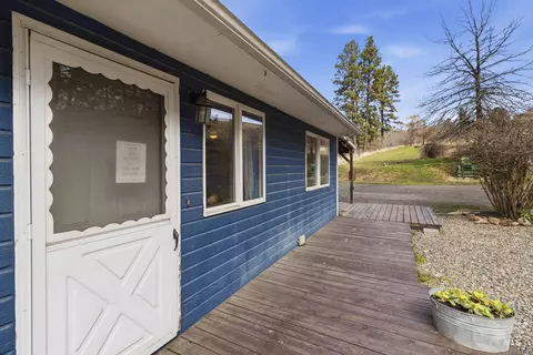 Exterior - 1161 Chaney Rd, Viola, ID 83872 photo 5 of 7