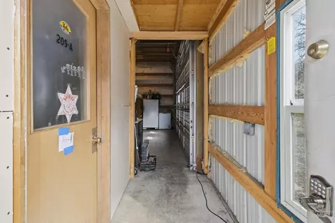 Entry Way - 1161 Chaney Rd, Viola, ID 83872 photo 1 of 1