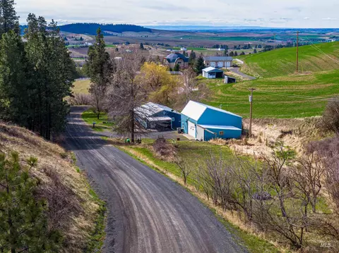 1161 Chaney Rd, Viola, ID 83872