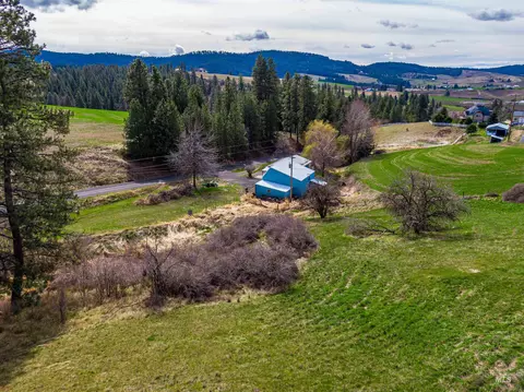 View/Area - 1161 Chaney Rd, Viola, ID 83872 photo 1 of 4
