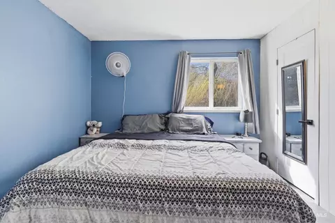 Bedroom - 1161 Chaney Rd, Viola, ID 83872 photo 3 of 6