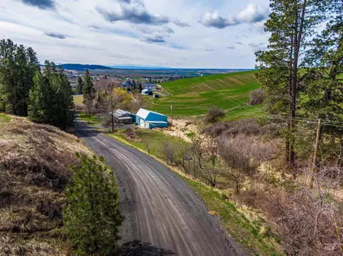 View/Area - 1161 Chaney Rd, Viola, ID 83872 photo 2 of 4