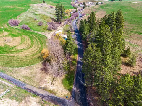 View/Area - 1161 Chaney Rd, Viola, ID 83872 photo 4 of 4