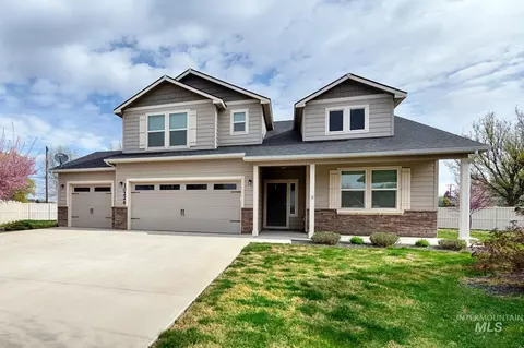 10226 W Shelborne Dr, Boise, ID 83709