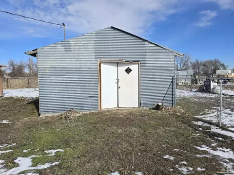 Exterior - 14 E 100 S, Rupert, ID 83350 photo 8 of 8