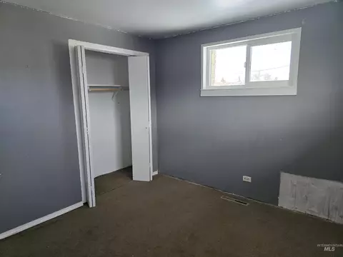 Bedroom - 14 E 100 S, Rupert, ID 83350 photo 5 of 5