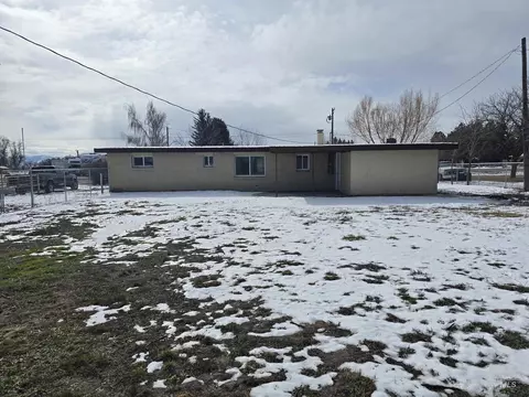 Exterior - 14 E 100 S, Rupert, ID 83350 photo 4 of 8