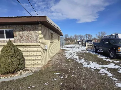 Exterior - 14 E 100 S, Rupert, ID 83350 photo 6 of 8