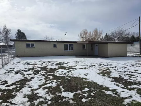Exterior - 14 E 100 S, Rupert, ID 83350 photo 5 of 8