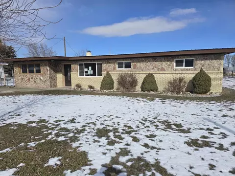 Exterior - 14 E 100 S, Rupert, ID 83350 photo 2 of 8
