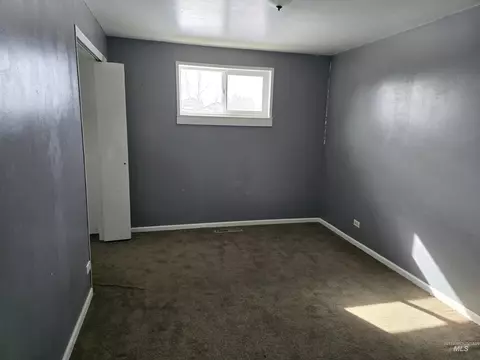 Bedroom - 14 E 100 S, Rupert, ID 83350 photo 2 of 5