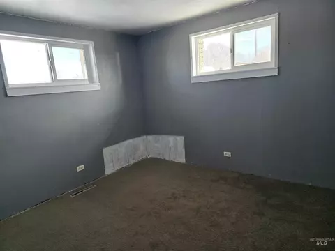 Bedroom - 14 E 100 S, Rupert, ID 83350 photo 4 of 5
