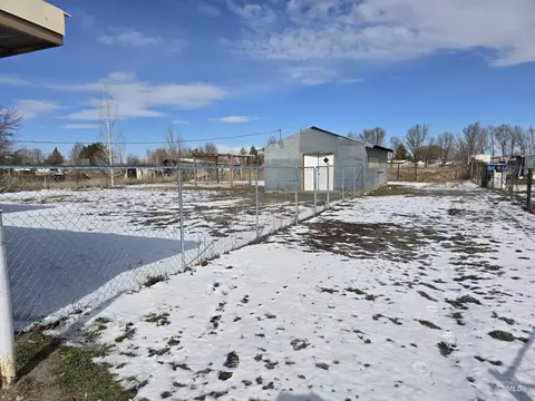Exterior - 14 E 100 S, Rupert, ID 83350 photo 7 of 8